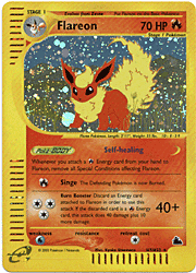 H07 Flareon